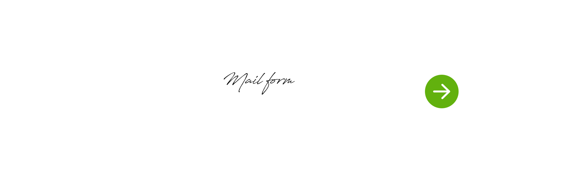 Contact Mail form お問い合わせ お仕事のご依頼・求人のご応募などお気軽にご連絡ください